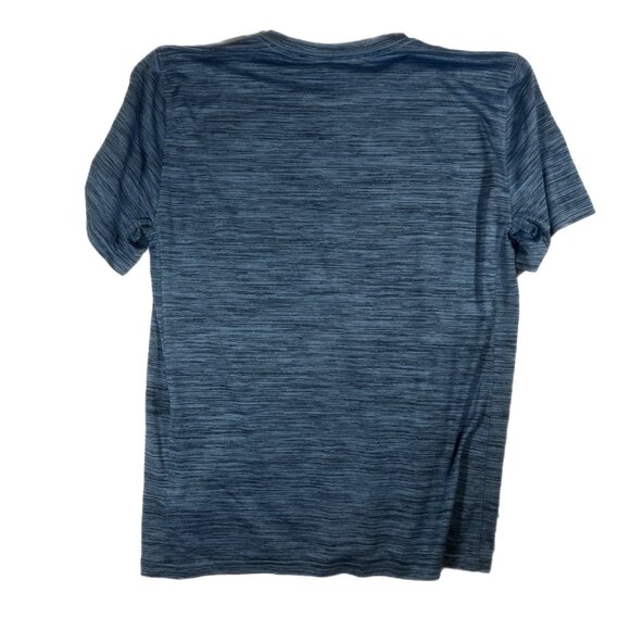 Nike Tampa Bay Rays Mens T-Shirt SZ L Authentic Collection Dri-Fit Short Sleeve - Picture 2 of 4